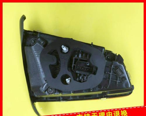 大众09款迈腾转向灯杆操作指南（详细介绍大众09款迈腾转向灯杆的功能和使用方法）-第2张图片-好赞用车