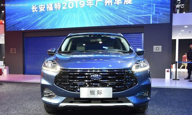 全新福特锐际2020款（探索福特锐际2020款的价格参数，了解其出色的性能表现。）-第1张图片-好赞用车