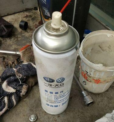 宝来变速箱油更换周期及注意事项（了解宝来变速箱油的更换周期，让您的车始终保持顺畅行驶）-第3张图片-好赞用车