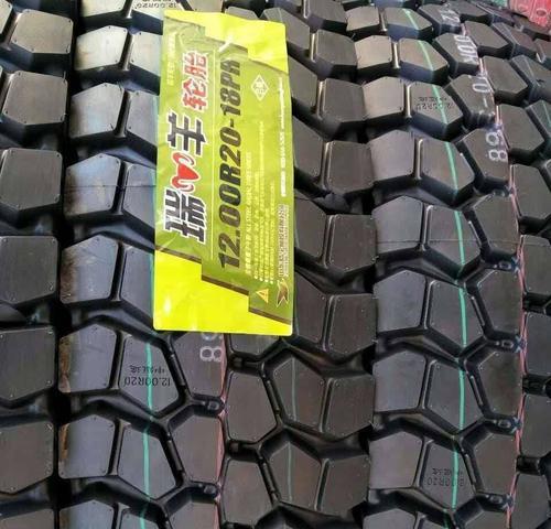 探索10寸轮胎尺寸大全的世界（深入了解10寸轮胎尺寸及其应用领域）-第2张图片-好赞用车