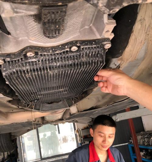揭秘宝马4S店换变速箱油的高额费用（探究宝马4S店换变速箱油价格昂贵的原因及解决之道）-第1张图片-好赞用车
