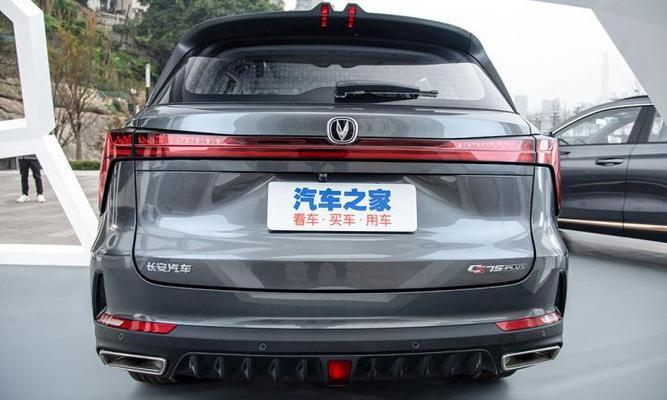 长安CS75转向灯速度快慢的原因（为什么转向灯会出现一个快一个慢的情况）-第1张图片-好赞用车
