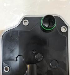 揭秘K2变速箱油容量之谜（详解K2变速箱油容量及维护要点）-第2张图片-好赞用车