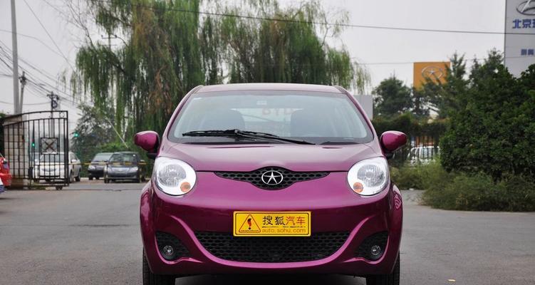 江淮悦悦转向灯常亮故障的解决方法（快速排除江淮悦悦转向灯常亮故障）-第1张图片-好赞用车