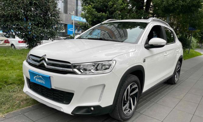 雪铁龙C3XR轮胎型号解析（了解C3XR轮胎型号的特点与优势）-第3张图片-好赞用车
