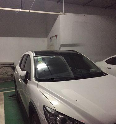 马自达CX5前转向灯更换指南（教你如何轻松更换马自达CX5前转向灯）-第3张图片-好赞用车