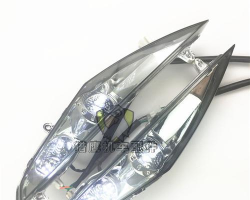 探索大众polo转向灯灯泡的故障与维修方法（解析大众polo转向灯故障原因及维修技巧）-第3张图片-好赞用车