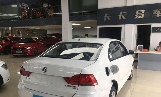 解析2018款桑塔纳轮胎型号的选择与优劣（如何选择适合自己的桑塔纳轮胎型号）-第2张图片-好赞用车