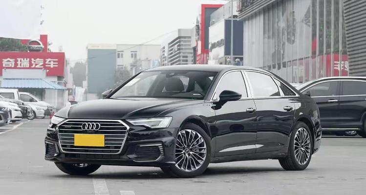 2022款奥迪A6L（揭秘新一代豪华轿车流水转向灯的关键特性和未来发展趋势）-第2张图片-好赞用车