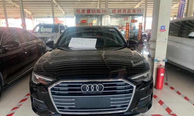 2022款奥迪A6L（揭秘新一代豪华轿车流水转向灯的关键特性和未来发展趋势）-第3张图片-好赞用车