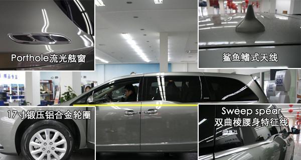 别克GL8转向灯位置与功能详解（别克GL8转向灯位置及使用方法一览）-第1张图片-好赞用车
