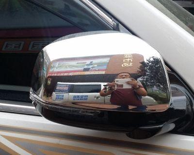 长城后视镜流水转向灯改装费用及详细步骤解析（流水转向灯改装费用）-第3张图片-好赞用车
