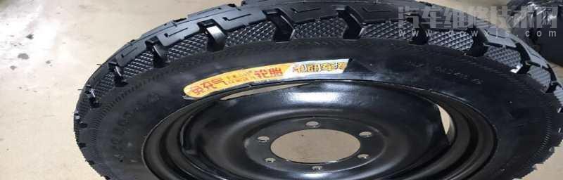 电动车内胎型号解析（了解不同型号的电动车内胎）-第3张图片-好赞用车