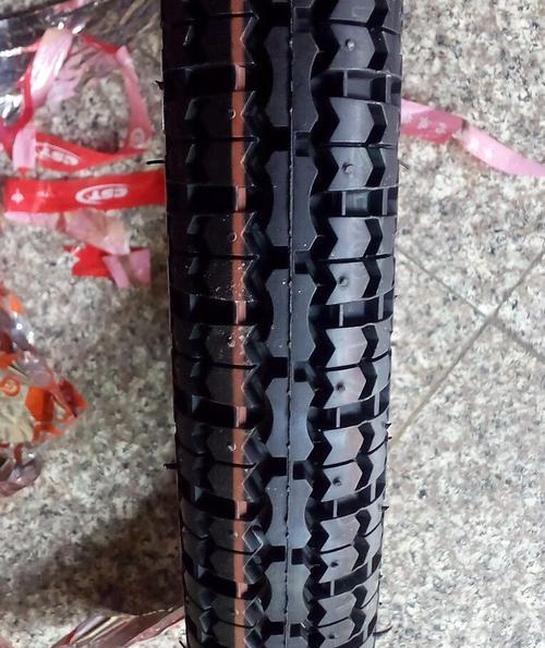 电动车内胎型号解析（了解不同型号的电动车内胎）-第2张图片-好赞用车