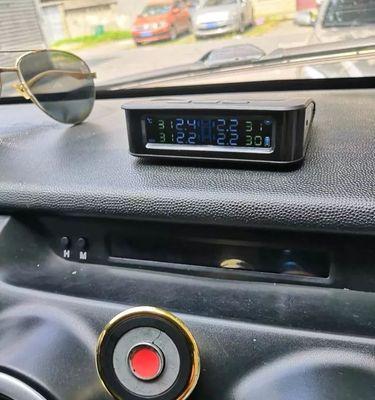 面包车胎压4个高吗（了解面包车胎压对行车的影响及调整方法）-第3张图片-好赞用车