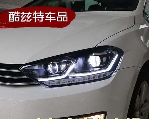 大众开门转向灯亮，是安全行车的重要保障（在行车过程中）-第3张图片-好赞用车