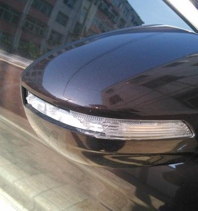 东风AX7转向灯右边仪表不亮了怎么办（探索原因）-第2张图片-好赞用车