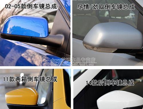大众Polo转向灯更换步骤（详解大众Polo转向灯更换的方法及注意事项）-第1张图片-好赞用车