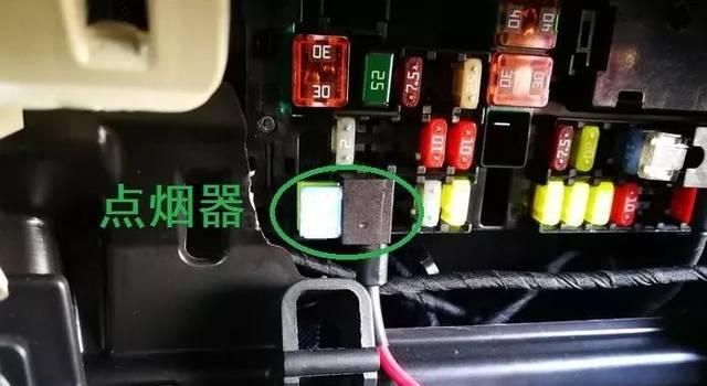 别克威朗的刹车灯和转向灯开关位置揭秘（寻找别克威朗刹车灯和转向灯开关的秘密之旅）-第1张图片-好赞用车