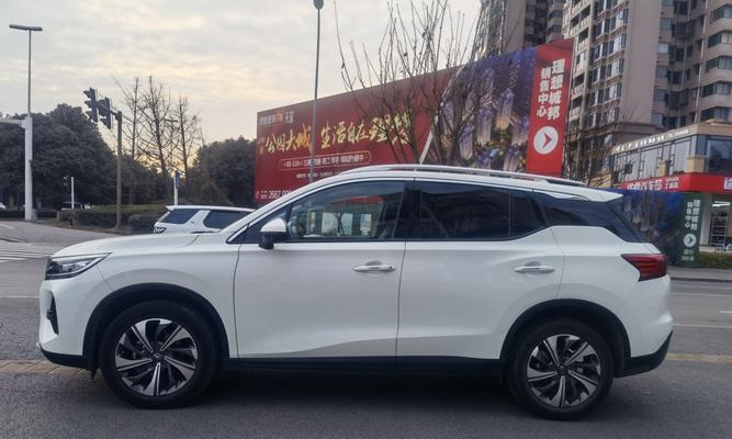 广汽传祺GS4转向灯电压低，驾驶安全受威胁（探究GS4转向灯电压低问题的原因与解决方案）-第2张图片-好赞用车