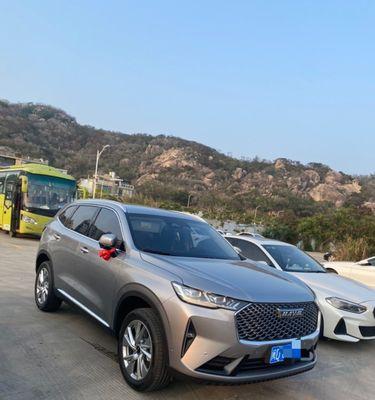 以三代哈弗H6转向灯为主题的流水文章（探索三代哈弗H6转向灯设计的创新与美感）-第2张图片-好赞用车