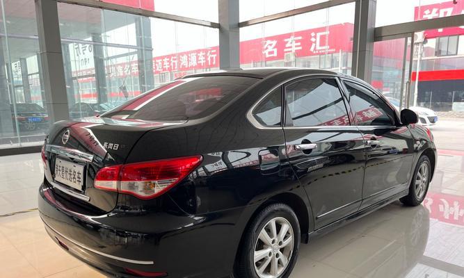 日产轩逸的自动转向灯功能及其优势（方便安全的日产轩逸自动转向灯功能的使用方法和特点）-第2张图片-好赞用车