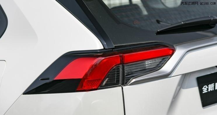 17年丰田RAV4锁车转向灯不闪解决方法（为什么17年丰田RAV4的锁车转向灯不闪）-第1张图片-好赞用车