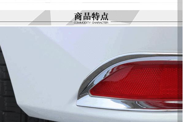 本田摩托转向灯改雾灯（提升夜间骑行安全）-第3张图片-好赞用车