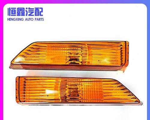 东风天锦前车门转向灯的亮点（探索卓越设计与安全性能）-第3张图片-好赞用车
