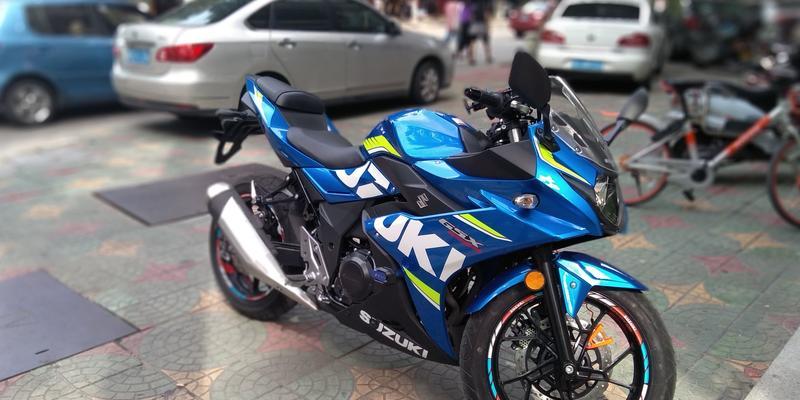全面解析铃木GSX250（铃木GSX250——豪气十足的小车身）-第2张图片-好赞用车