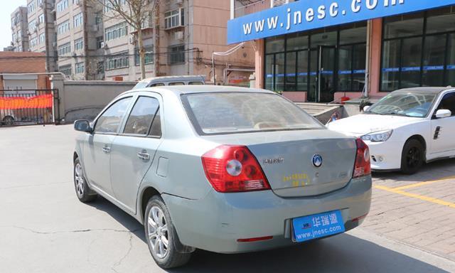 吉利金刚转向灯没声音，究竟是什么原因（解析吉利金刚转向灯没有声音的问题及解决方法）-第1张图片-好赞用车