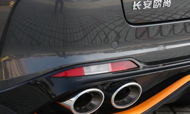 长安欧尚X5转向灯摄像头（长安欧尚X5摄像头技术的应用和发展趋势）-第2张图片-好赞用车