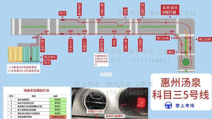 铃木车科三转向灯操作指南（轻松掌握转向灯的使用技巧）-第2张图片-好赞用车