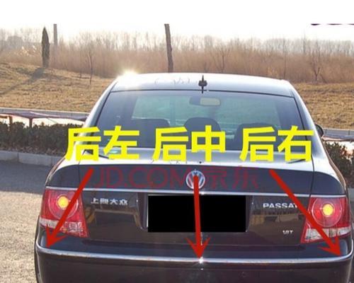 大众老款帕萨特转向灯和雨刮解析（优化驾驶体验的关键设备和功能）-第3张图片-好赞用车