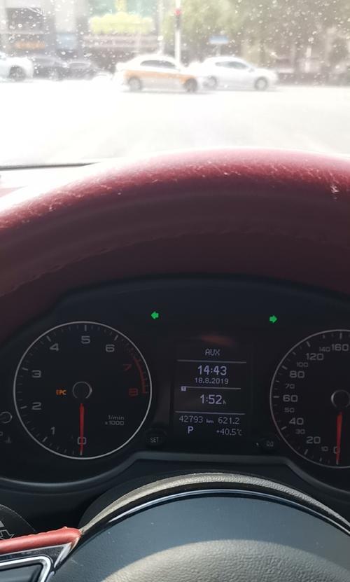 奥迪Q5后转向灯故障解析（探究奥迪Q5后转向灯故障原因及解决方法）-第3张图片-好赞用车