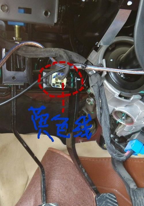 五菱汽车转向灯亮双闪不亮的解决方法（五菱汽车转向灯无法闪烁问题的排除与解决）-第1张图片-好赞用车