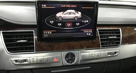奥迪A8仪表转向灯跳得快的原因（深入分析奥迪A8仪表转向灯快速闪烁问题的根源）-第1张图片-好赞用车