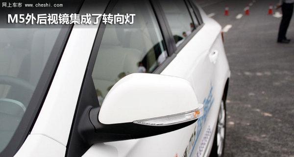 海马福美来转向灯全部亮的原因及处理方法（探究海马福美来转向灯全部亮的背后原因）-第2张图片-好赞用车