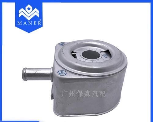变速箱油冷却器的作用和维护方法（保护变速箱）-第1张图片-好赞用车