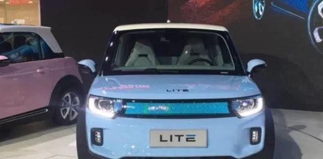北汽新能源lite档位大全（了解北汽新能源lite的各档位）-第3张图片-好赞用车