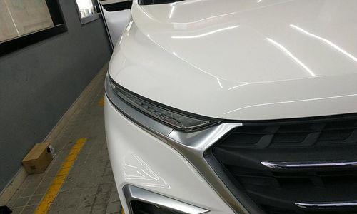 宝骏530前转向灯取出方法（详细介绍宝骏530前转向灯的取出步骤与注意事项）-第2张图片-好赞用车