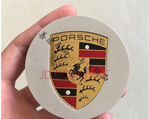 保时捷卡宴转向灯设计图纸解析（探索卓越设计）-第3张图片-好赞用车