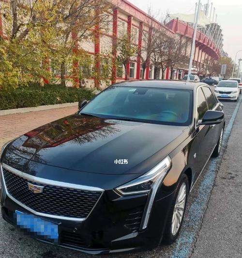 凯迪拉克转向灯大全高清（凯迪拉克车型转向灯集锦）-第3张图片-好赞用车