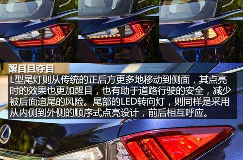 如何更换新款雷克萨斯RX转向灯（简单步骤教你更换雷克萨斯RX转向灯）-第2张图片-好赞用车