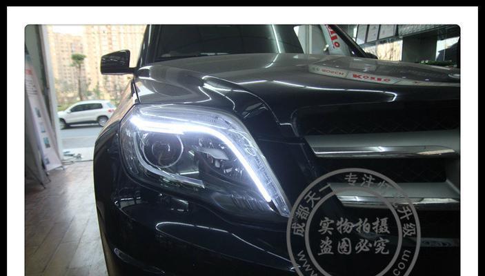 解决奔驰350转向灯故障的有效方法（维修指南及常见问题解答）-第1张图片-好赞用车