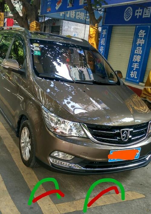宝骏730转向灯安装教程大全（详细指导您如何正确安装宝骏730转向灯）-第2张图片-好赞用车