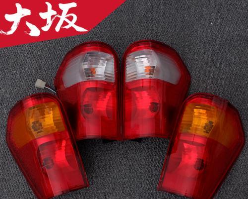 探究五菱之光转向灯突然变快的原因（揭开五菱之光转向灯变快背后的秘密）-第1张图片-好赞用车