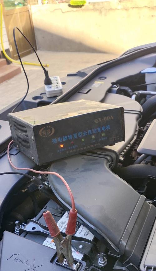 解决哈弗H6电瓶亏电转向灯不亮的问题（详解如何更换哈弗H6电池）-第1张图片-好赞用车