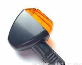 铃木摩托车转向灯接线法（解析铃木摩托车转向灯接线方法与技巧）-第1张图片-好赞用车