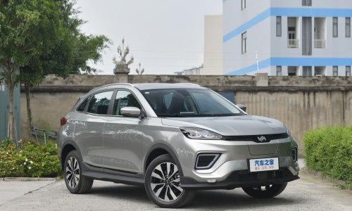 以威马EX5后保险杠和刹车灯一样吗（探究以威马EX5后保险杠和刹车灯的相似之处）-第1张图片-好赞用车